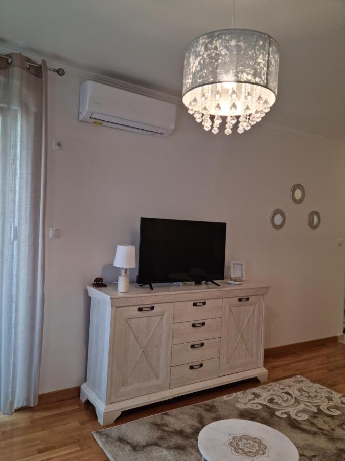 Apartman Anamarija Daire Banyaluka Dış mekan fotoğraf