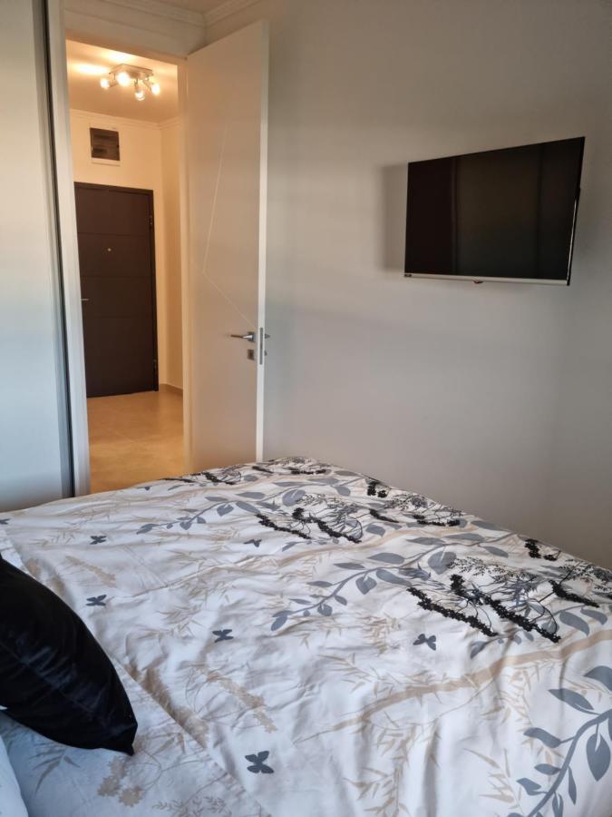 Apartman Anamarija Daire Banyaluka Dış mekan fotoğraf