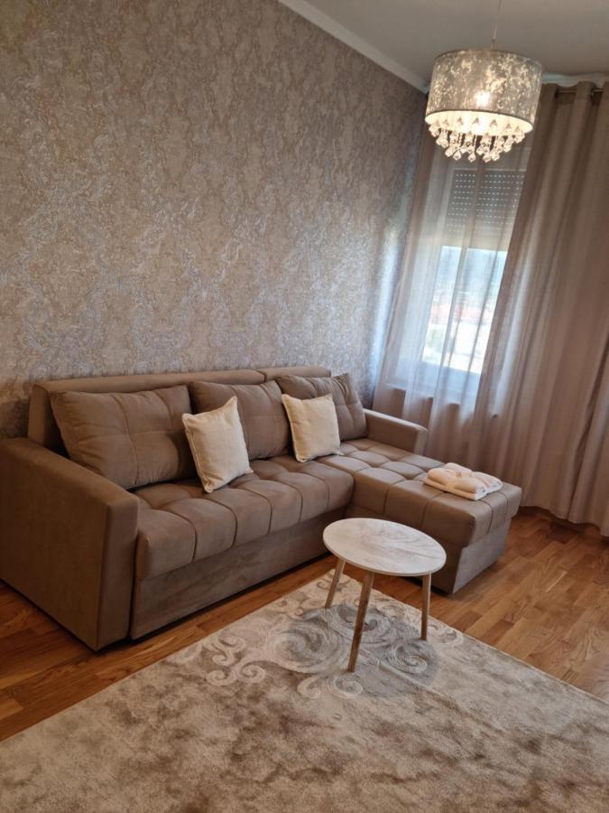 Apartman Anamarija Daire Banyaluka Dış mekan fotoğraf
