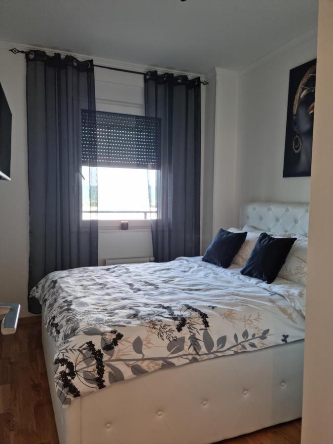 Apartman Anamarija Daire Banyaluka Dış mekan fotoğraf