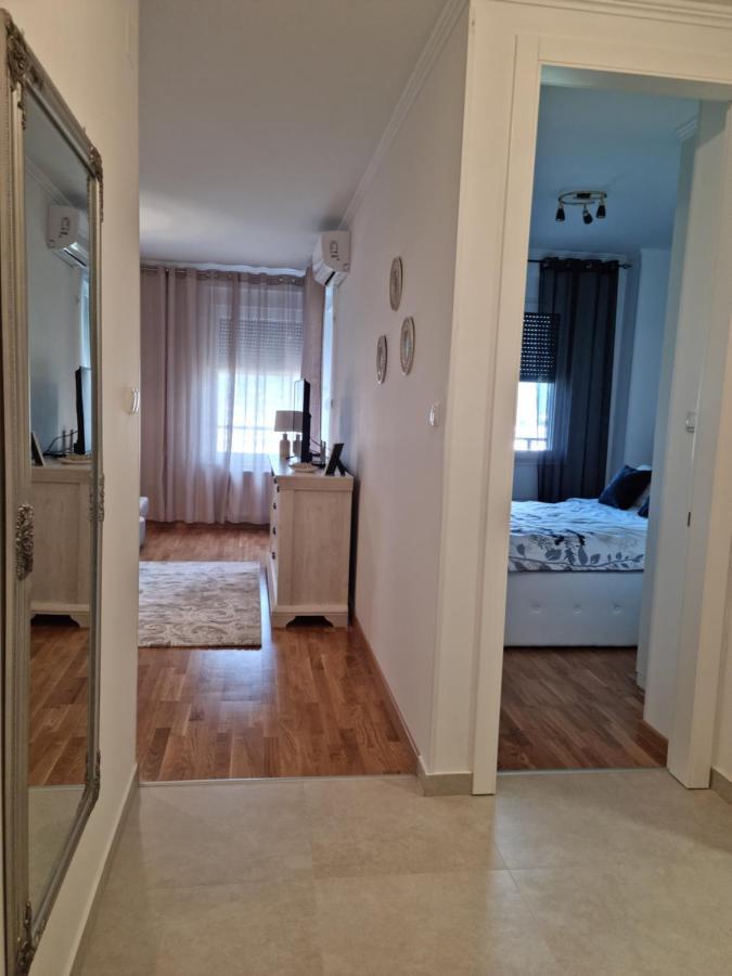 Apartman Anamarija Daire Banyaluka Dış mekan fotoğraf