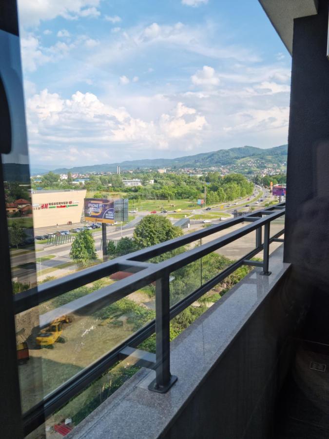 Apartman Anamarija Daire Banyaluka Dış mekan fotoğraf