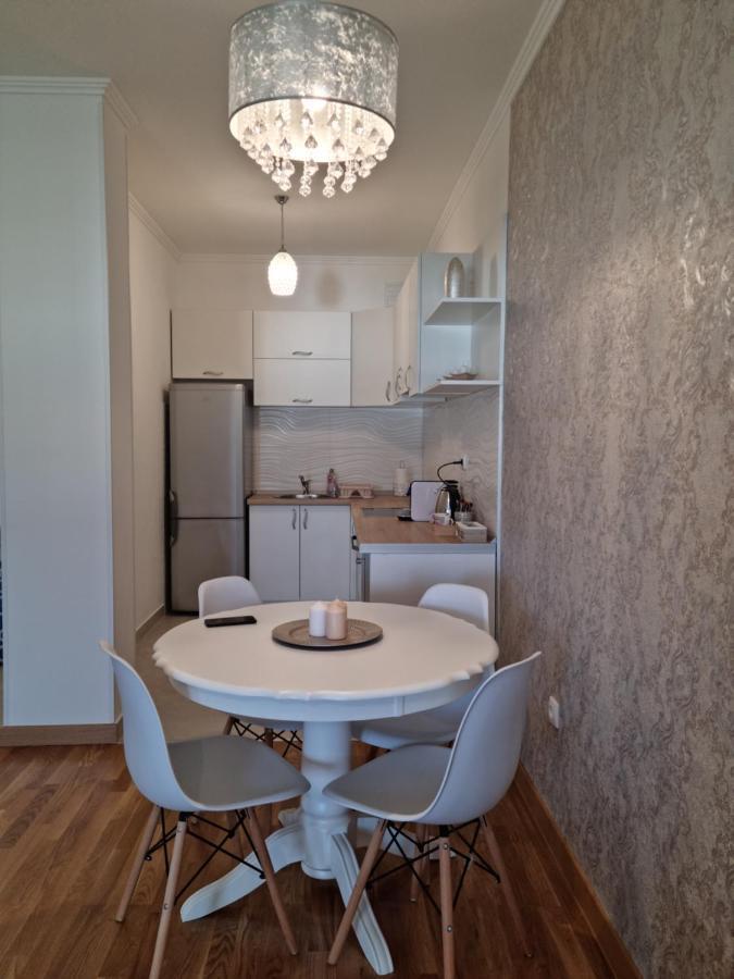 Apartman Anamarija Daire Banyaluka Dış mekan fotoğraf
