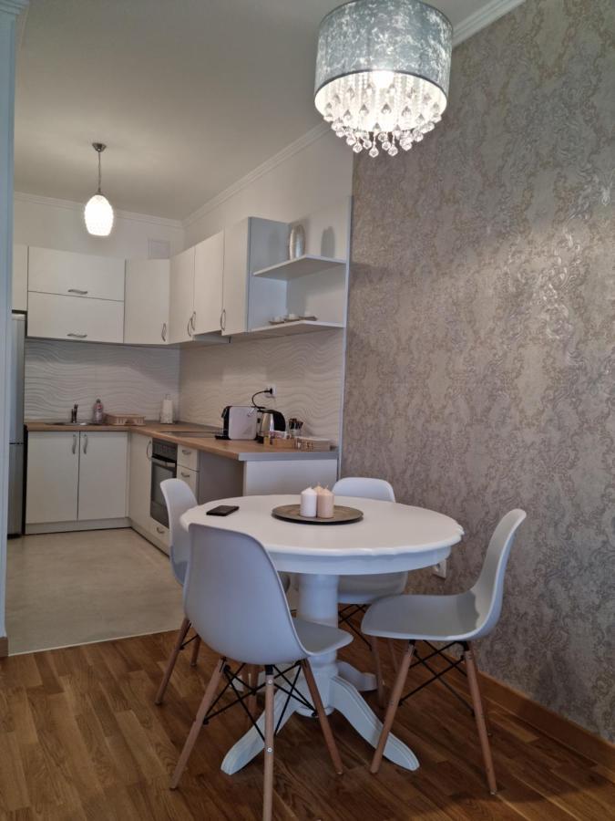 Apartman Anamarija Daire Banyaluka Dış mekan fotoğraf
