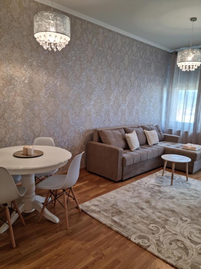 Apartman Anamarija Daire Banyaluka Dış mekan fotoğraf