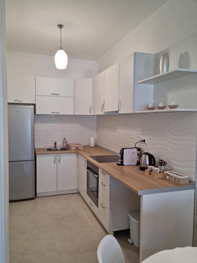 Apartman Anamarija Daire Banyaluka Dış mekan fotoğraf