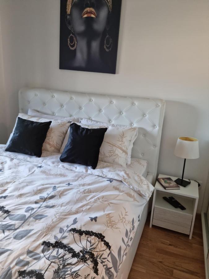 Apartman Anamarija Daire Banyaluka Dış mekan fotoğraf