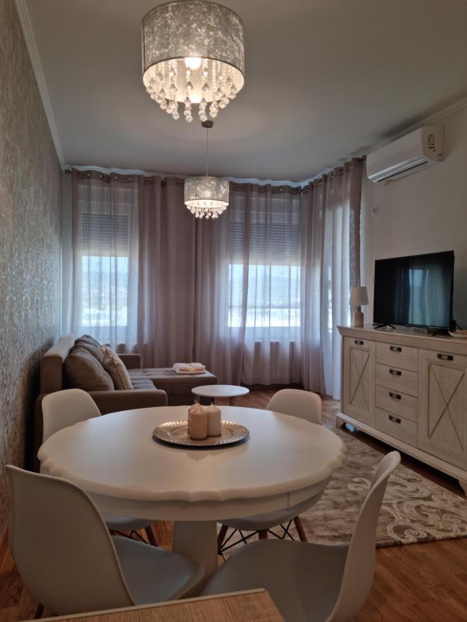 Apartman Anamarija Daire Banyaluka Dış mekan fotoğraf