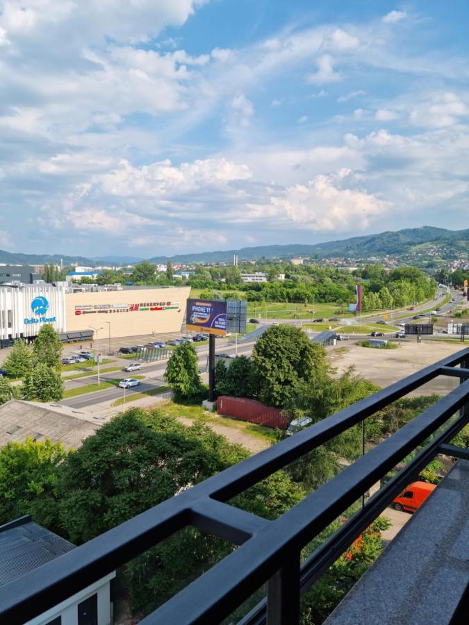 Apartman Anamarija Daire Banyaluka Dış mekan fotoğraf