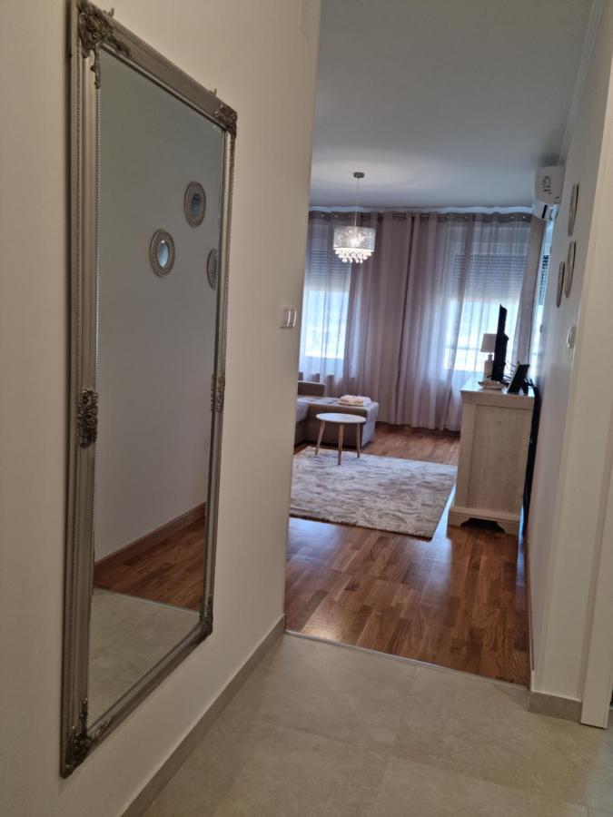 Apartman Anamarija Daire Banyaluka Dış mekan fotoğraf
