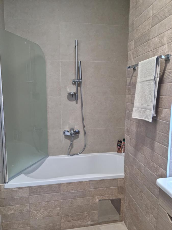 Apartman Anamarija Daire Banyaluka Dış mekan fotoğraf