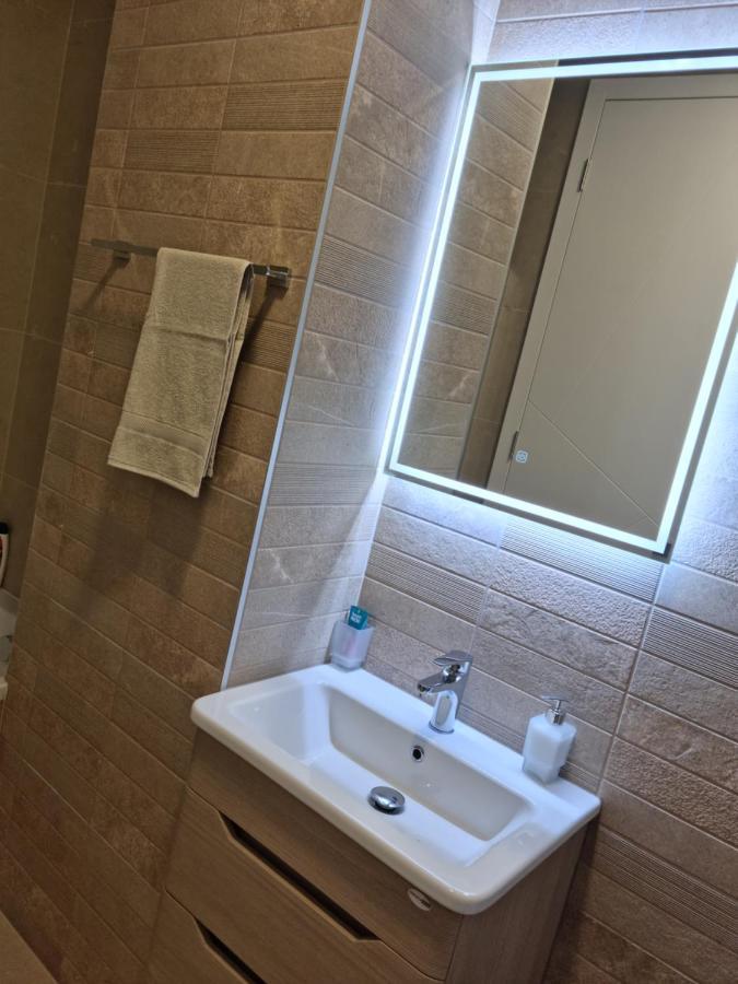 Apartman Anamarija Daire Banyaluka Dış mekan fotoğraf
