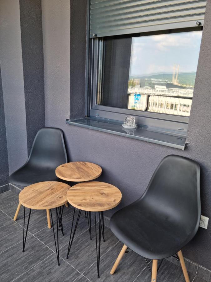 Apartman Anamarija Daire Banyaluka Dış mekan fotoğraf