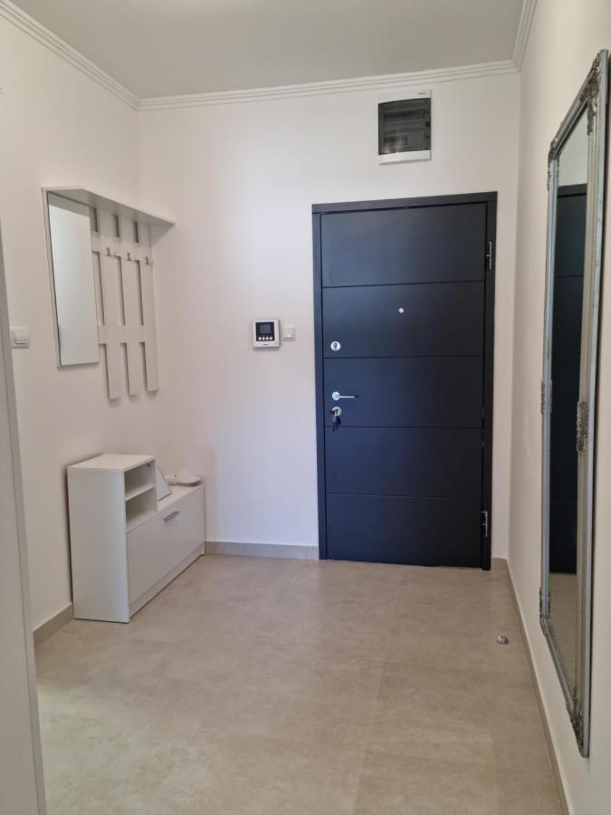 Apartman Anamarija Daire Banyaluka Dış mekan fotoğraf