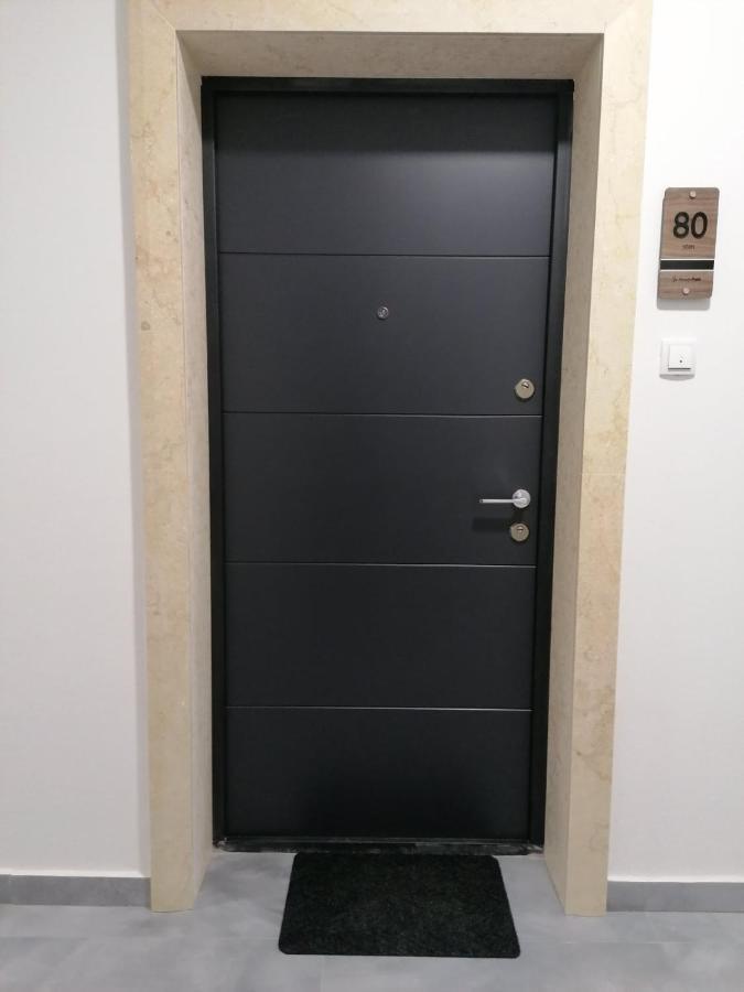 Apartman Anamarija Daire Banyaluka Dış mekan fotoğraf