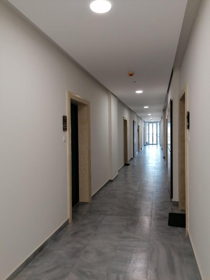 Apartman Anamarija Daire Banyaluka Dış mekan fotoğraf