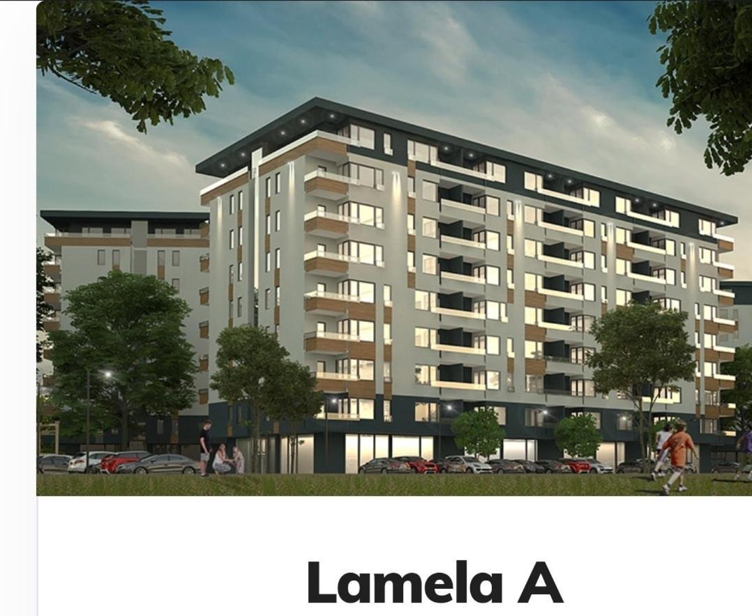 Apartman Anamarija Daire Banyaluka Dış mekan fotoğraf