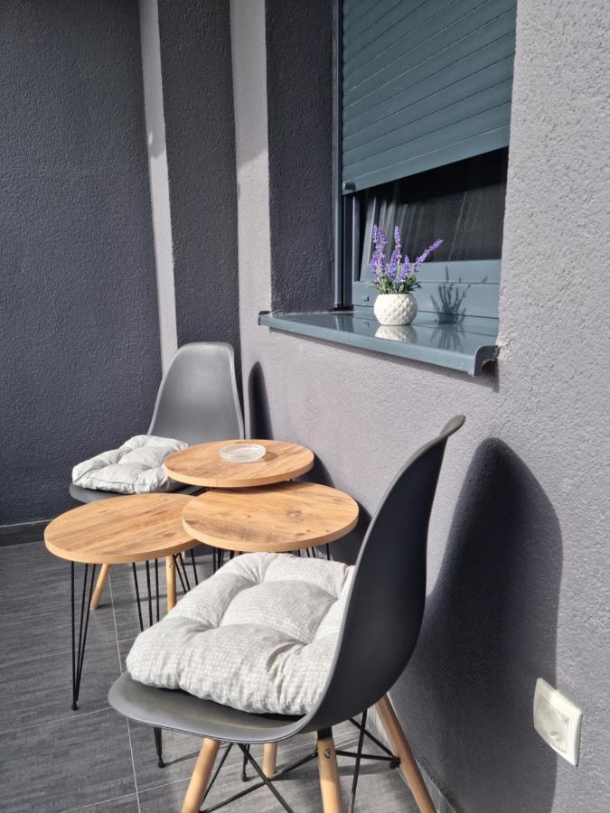 Apartman Anamarija Daire Banyaluka Dış mekan fotoğraf