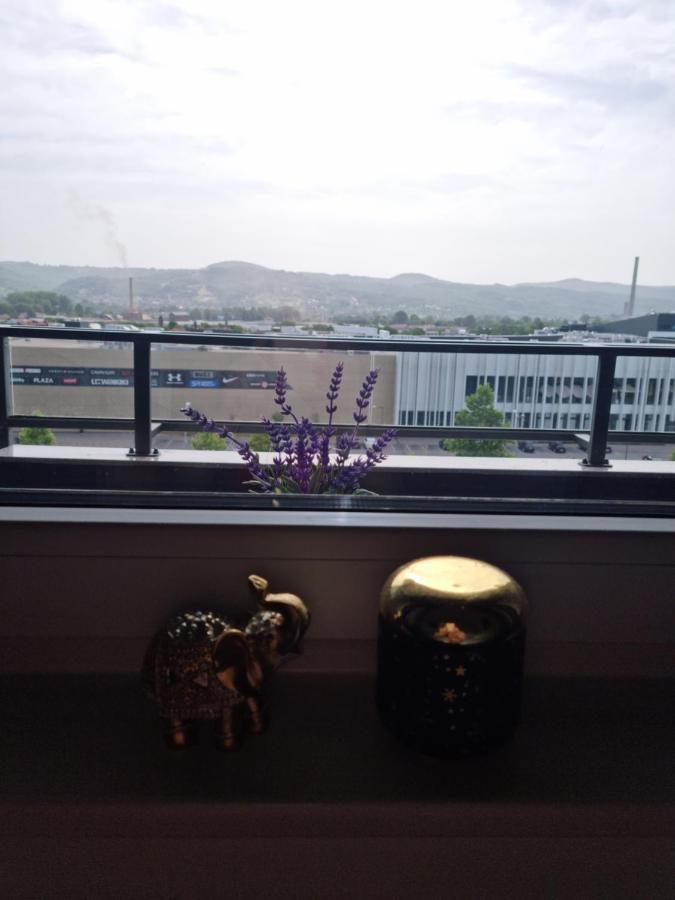 Apartman Anamarija Daire Banyaluka Dış mekan fotoğraf