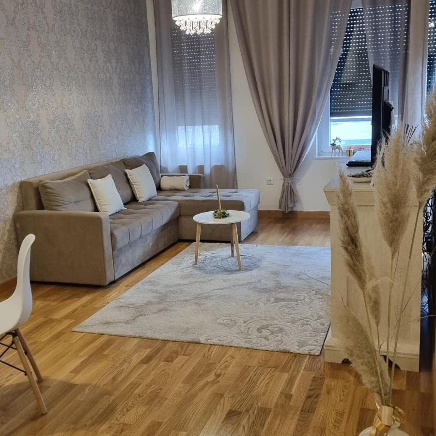 Apartman Anamarija Daire Banyaluka Dış mekan fotoğraf