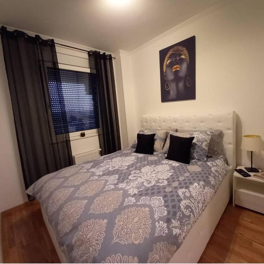 Apartman Anamarija Daire Banyaluka Dış mekan fotoğraf