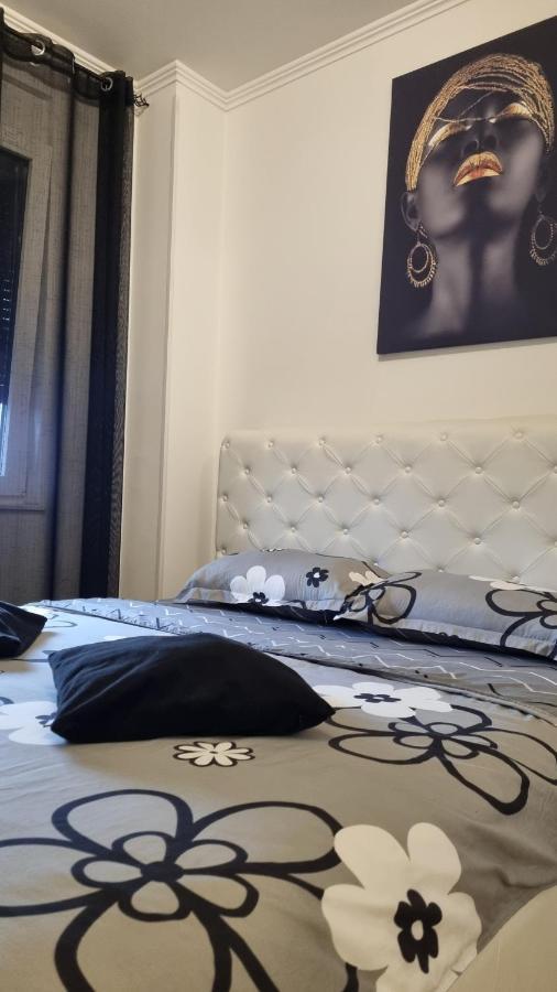 Apartman Anamarija Daire Banyaluka Dış mekan fotoğraf