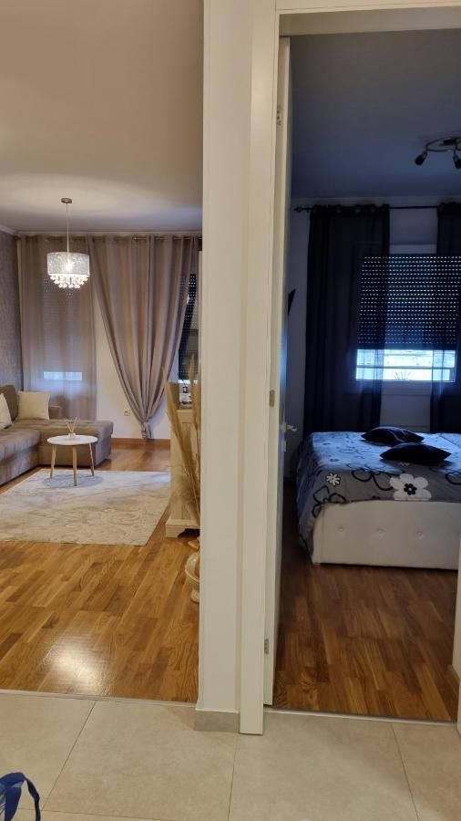 Apartman Anamarija Daire Banyaluka Dış mekan fotoğraf